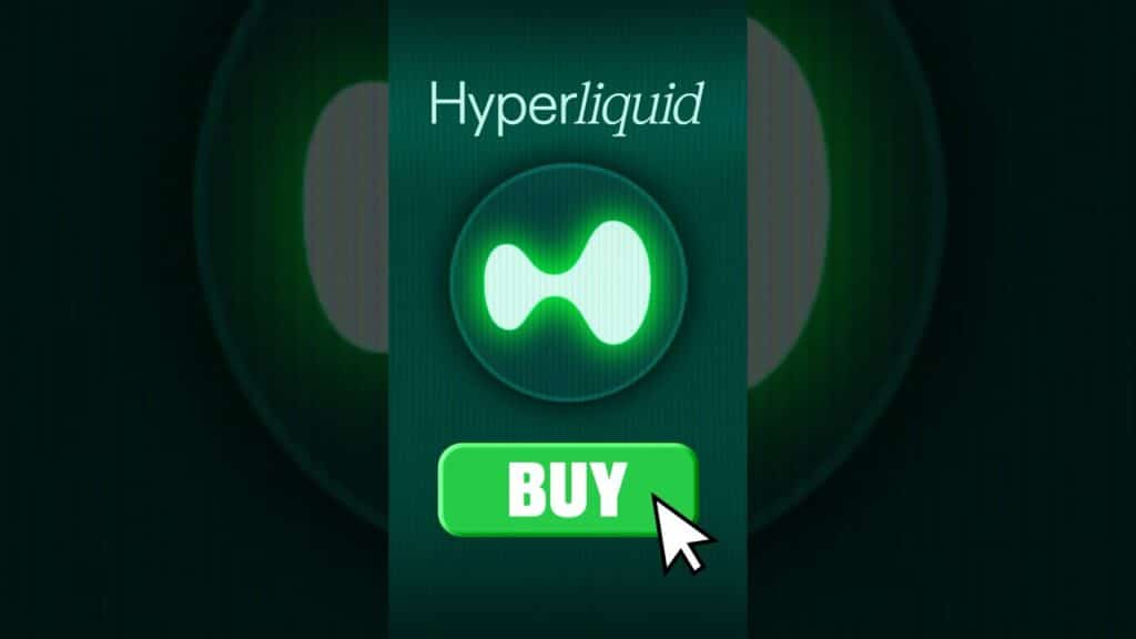 Why You Should Buy Hyperliquid