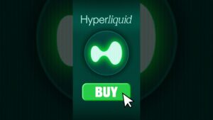 Why You Should Buy Hyperliquid