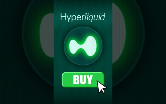 Why You Should Buy Hyperliquid