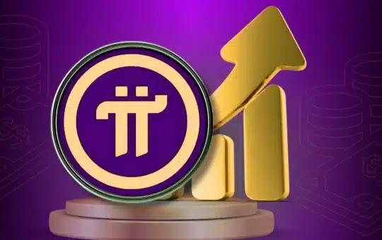 What Is Pi Network Ventures_ Exploring The $100M Fund And Its Impact On Pi Coin