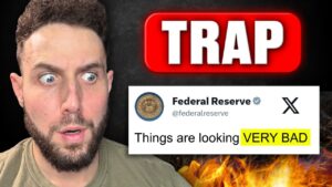 Will The Fed Trigger A Crypto Bull Run Beware Of