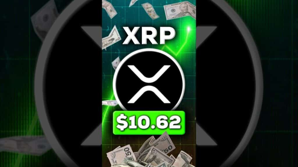 Will Xrp Hit 10