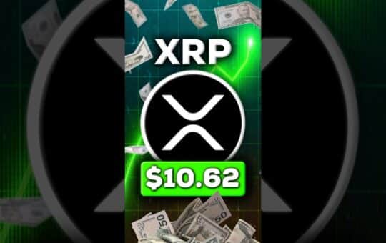 Will Xrp Hit 10