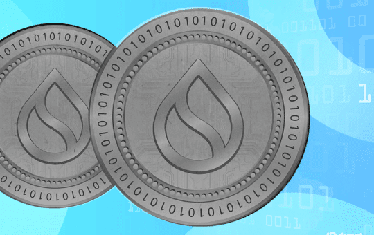 Decrypt Logo