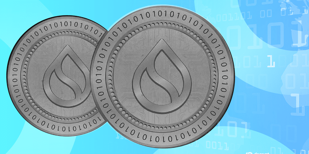 Decrypt Logo