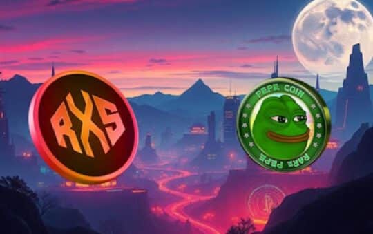 Rexas Finance