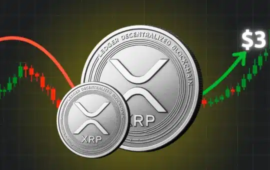 Xrp Price Prediction