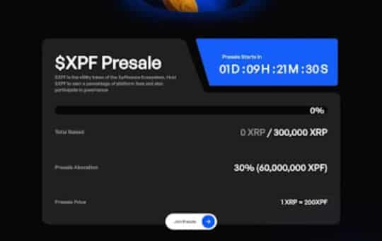 Xpfinance