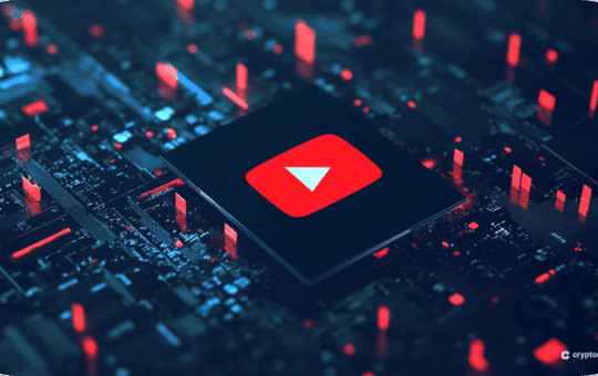 Youtube Hses Roxom Tv; Bitcoin Creators Warns From Picnic