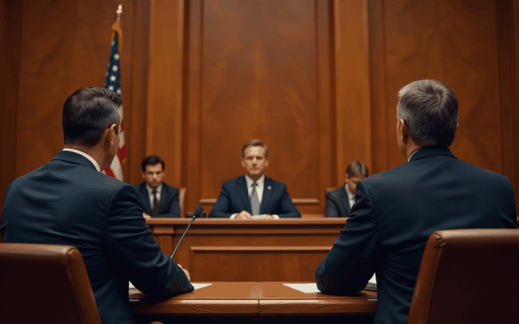Genius Group To Split $1B Lawsuit Proceeds Between Shareholders And Bitcoin Treasury