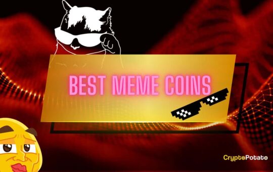 10 Best Some Coins To Look In June 2025