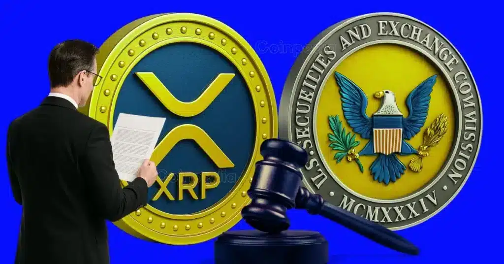 13% Of The Xrp Value Period 1 Ripple Sec