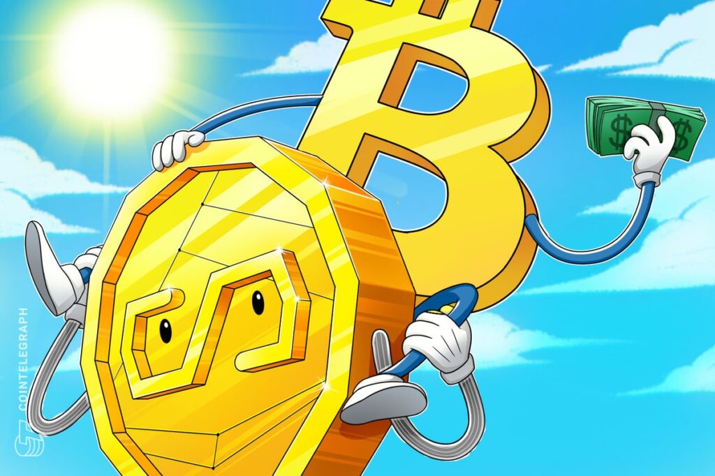 2025 Bcko'S Market In Statcoin Regulation