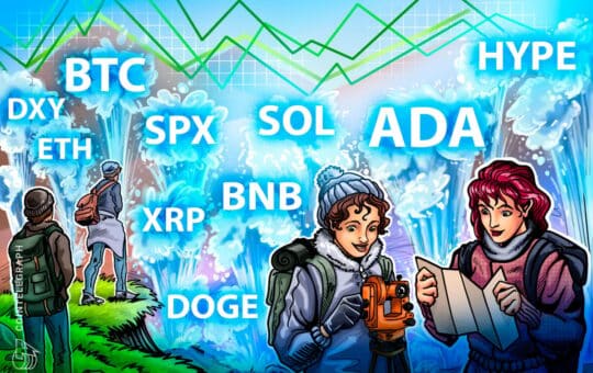 Bitcoin And Poles Need New Time This Week