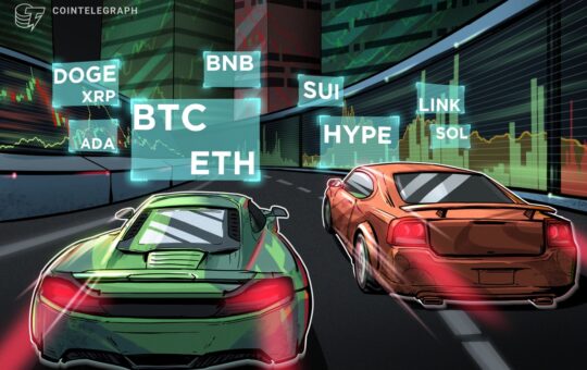 Bitcoin And Altonion Merchants Are Buying