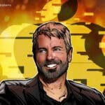 Bitcoin can hunt apple stock buyers