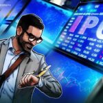 Crypto IPO season was started after the sector’s success