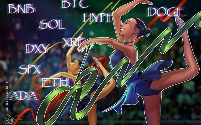 Bitcoin And Hype To A New Fresh Malcreen