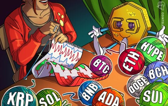 Bitcoin And Haltcoins Brahh, But You Can Be Entered In