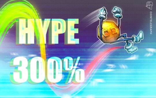 Hypo'Pe 300% Radio Show A Disgusting Growth