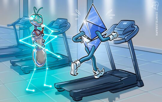 Ether Ral Price Of 2.4 Kg It May Have Been Worthless, Analysis