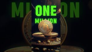 1Million Bitcoin To Pay Off Our Debt Bitcoin Crypto