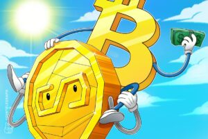 2025 Bcko'S Market In Statcoin Regulation