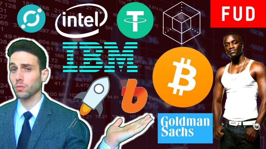 25 Billion Behind Tether Bithumb Hacked Ibm Stellar