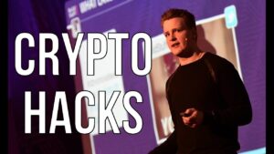300M Cryptocurrency Hacks How They Happened And What Weve Learned