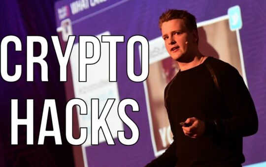 300M Cryptocurrency Hacks How They Happened And What Weve Learned