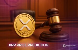Xrp Price Prediction – Judge Rejects Ripple Deal: What Happens Next.