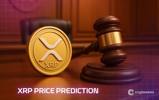 Xrp Price Prediction – Judge Rejects Ripple Deal: What Happens Next.