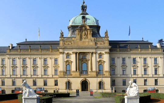 $ 46M Bitcoin Donation Goes To Brush'S Government
