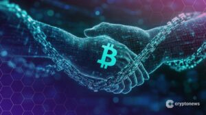 Blockchain Projects Now Engulf 60% Of Fortune 500—As Smbs And Investors Rush In, Is A Crypto Boom Imminent?