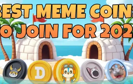 Best-Meme-Coins-2025
