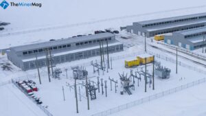 7.2Mw Toronto Gets Data Center To Expand The Ai Infrastructure
