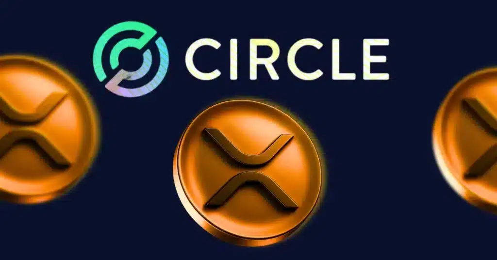 A $ 5 Billion Bid Of $ 5 Billion Bid To Understand Ripler Coo Cooncecer 1 Ripple Ceo Denies $5 Billion Bid To Buy Circle Amid Speculation