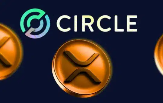 Ripple Ceo Denies $5 Billion Bid To Buy Circle Amid Speculation
