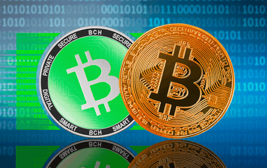 Bitcoin Cash