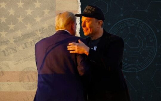 After Missing A $ Trump With The International-Glue Fraud