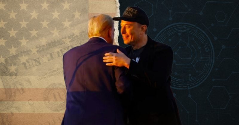 After Missing A $ Trump With The International-Glue Fraud