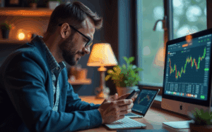 Quanthive.ai Launches Ai-Driven Dex Aggregator Analyzing Profitable Trader Wallets