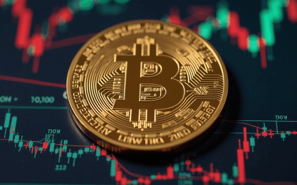 Bitcoin Etf Inflows Hit $1.37 Billion As Traders Hedge Despite Price Rebound