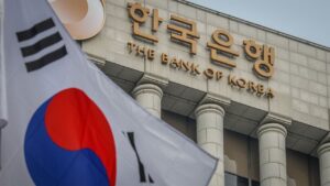 An Unprofitable Approach Of Korean Central Bank Of Korean Central Bank