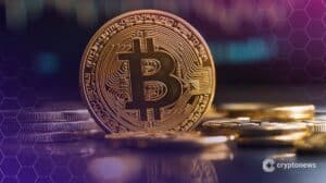 Anthony Pompliano’s Procap Buys $386M In Bitcoin Ahead Of Ipo