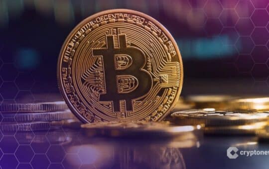 Anthony Pompliano’s Procap Buys $386M In Bitcoin Ahead Of Ipo