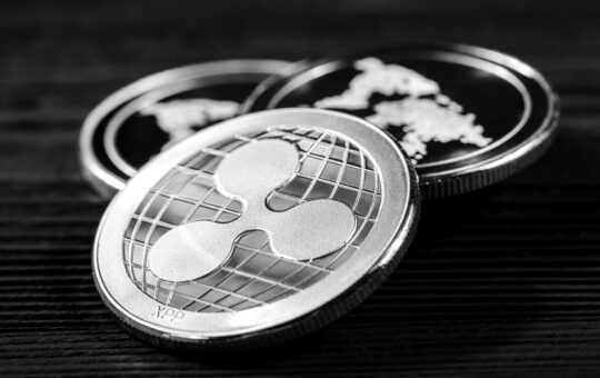 Xrp Price Outlook As Ripple Drops Cross Appeal