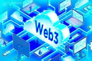 Appos And Jump Crose Stlupto, Web3 Cloud Storage Forum