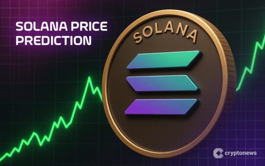Solana (Sol) Price Prediction