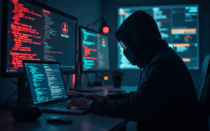 Crypto Scams Spike As Meme Coins, Weak Laws Fuel $2.1Bn Crime Wave